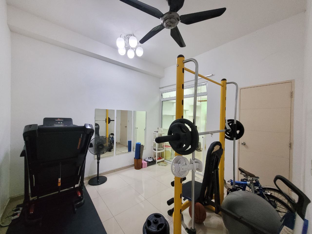2 Storey Terrace, Hijayu 1B Bentonix - photo 8