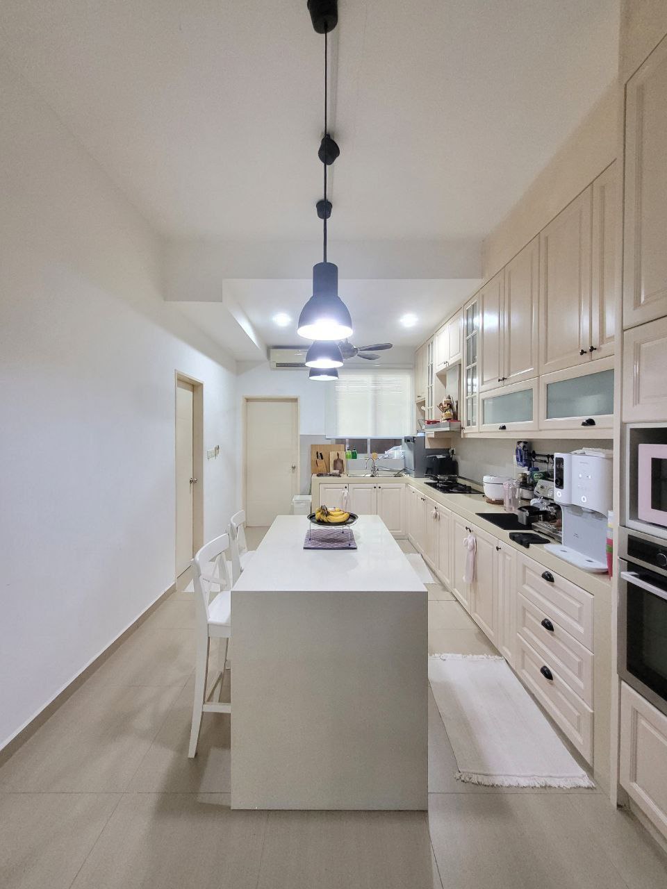 2 Storey Terrace, Hijayu 1B Bentonix - photo 11