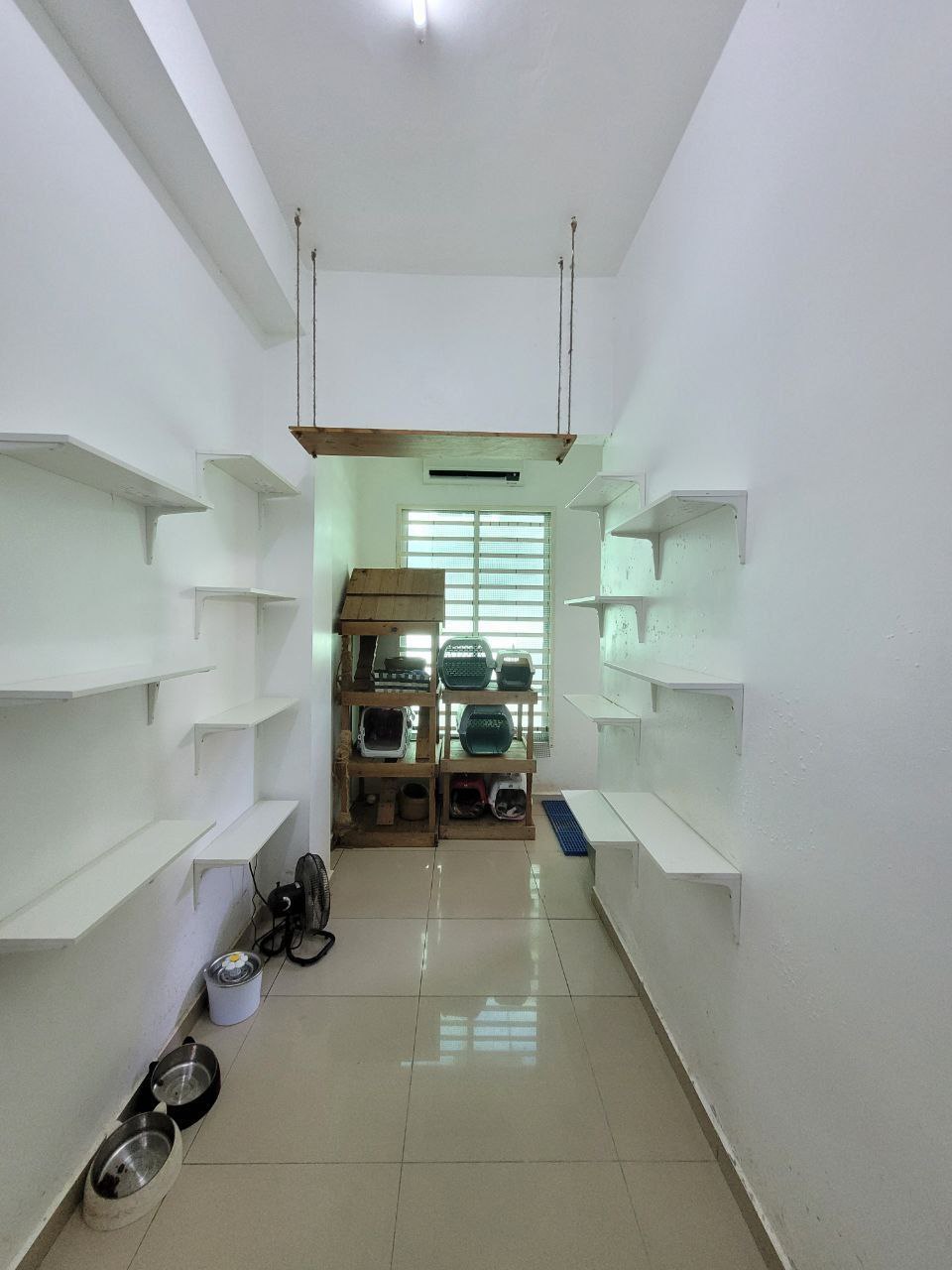 2 Storey Terrace, Hijayu 1B Bentonix - photo 12