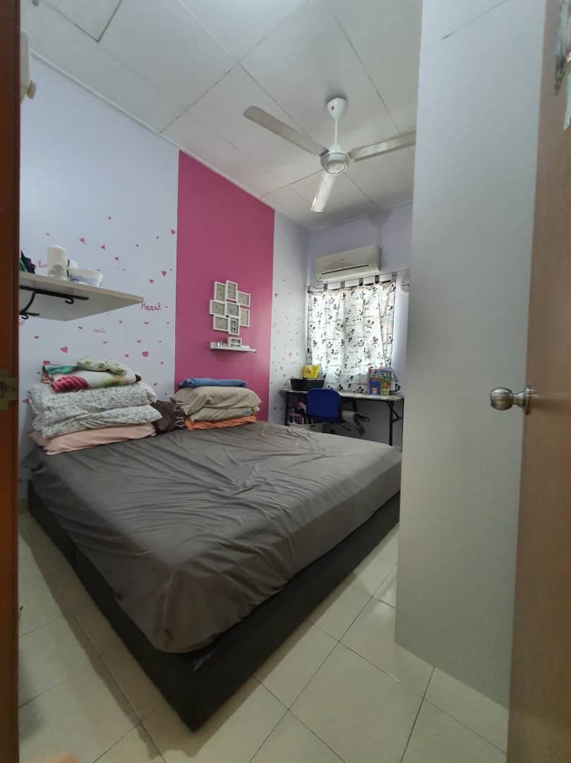 RENOVATED 2 Storey Terrace Taman Pelangi Semenyih - photo 3