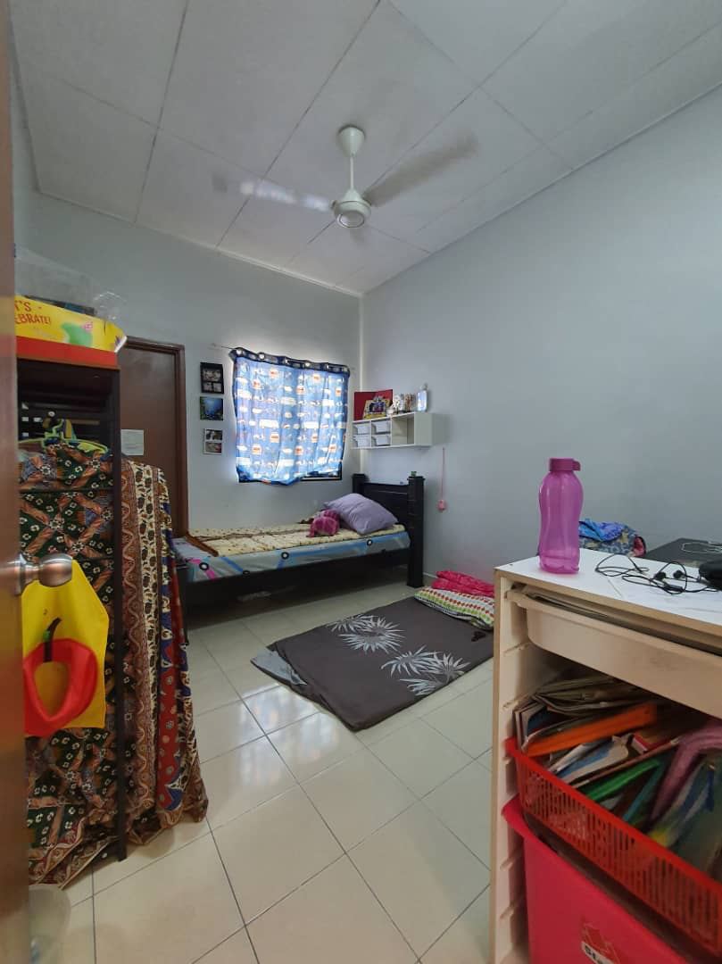 RENOVATED 2 Storey Terrace Taman Pelangi Semenyih - photo 5