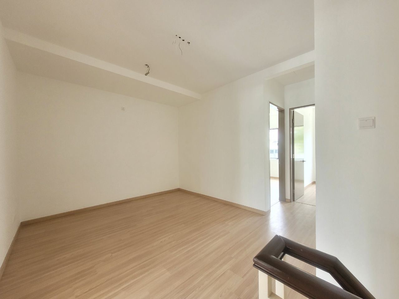 Double Storey Terrace Diamond City, Semenyih - photo 2