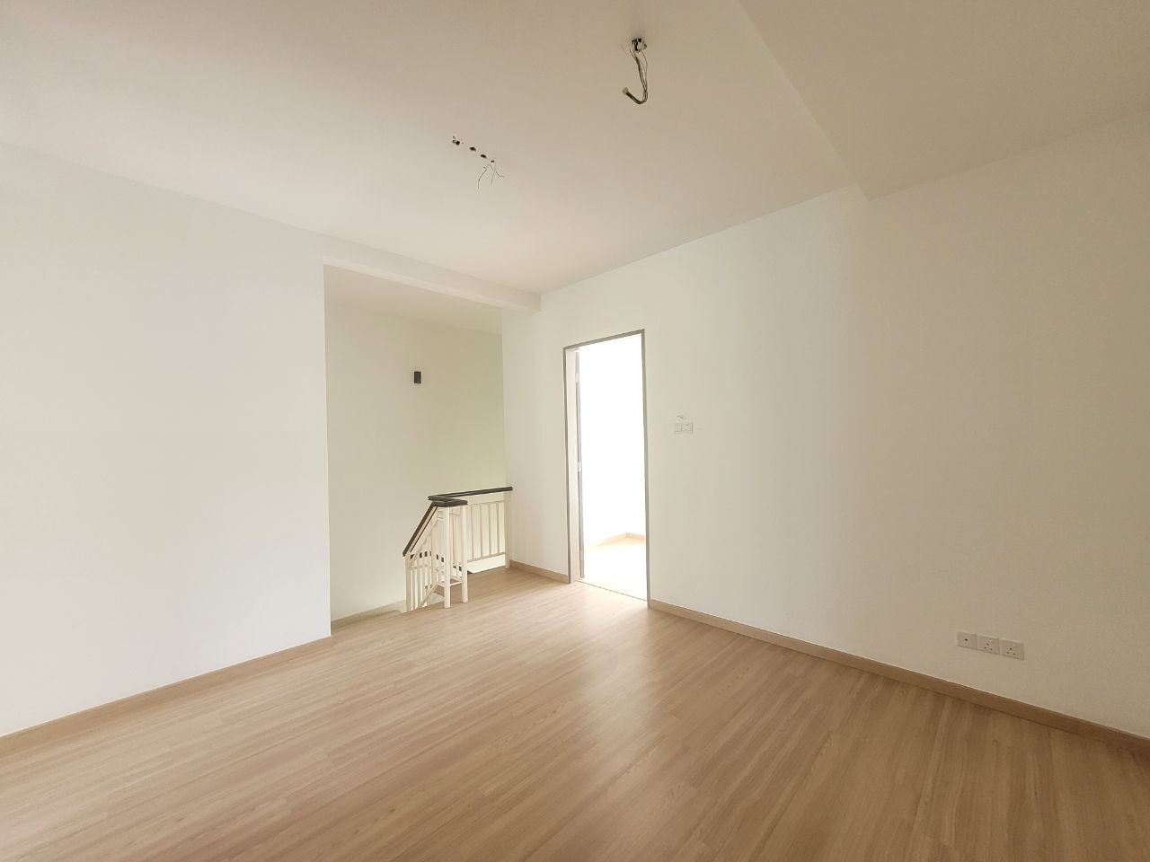 Double Storey Terrace Diamond City, Semenyih - photo 3