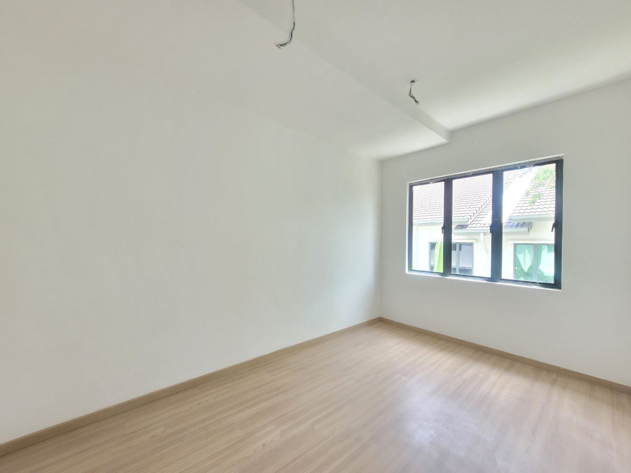 Double Storey Terrace Diamond City, Semenyih - photo 8
