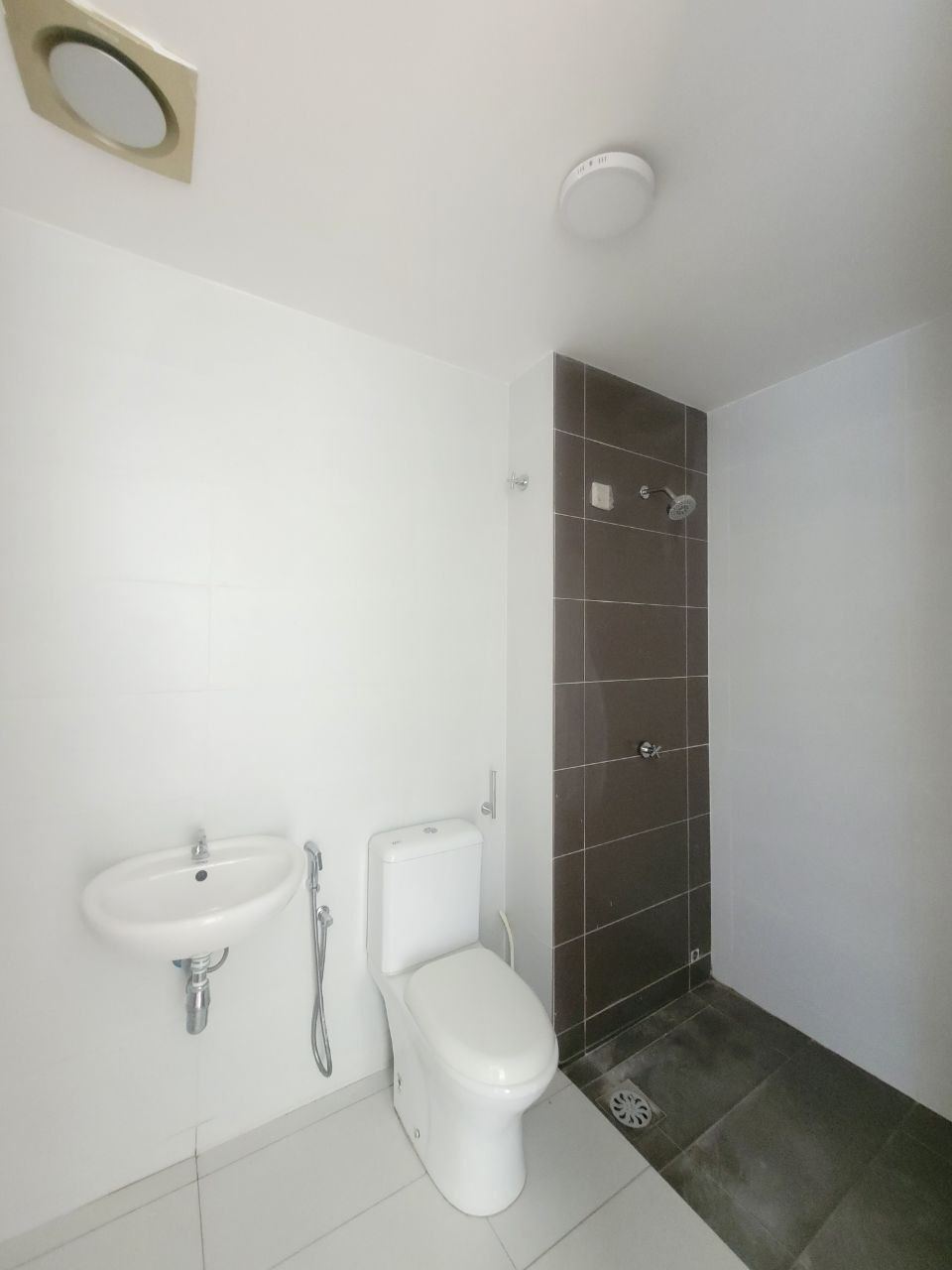 Double Storey Terrace Diamond City, Semenyih - photo 10