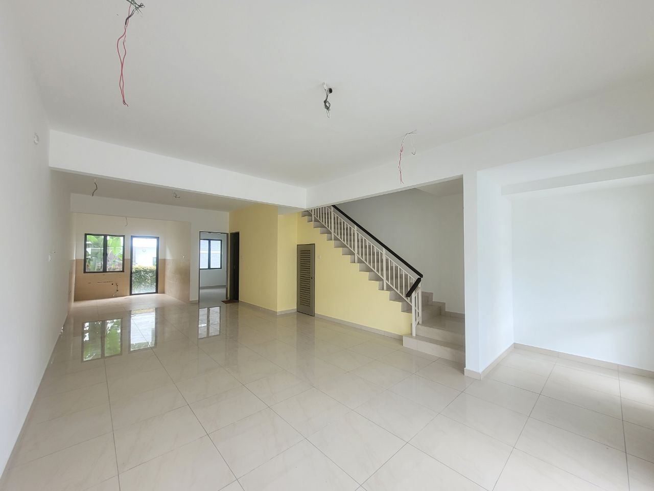 Double Storey Terrace Diamond City, Semenyih - photo 13