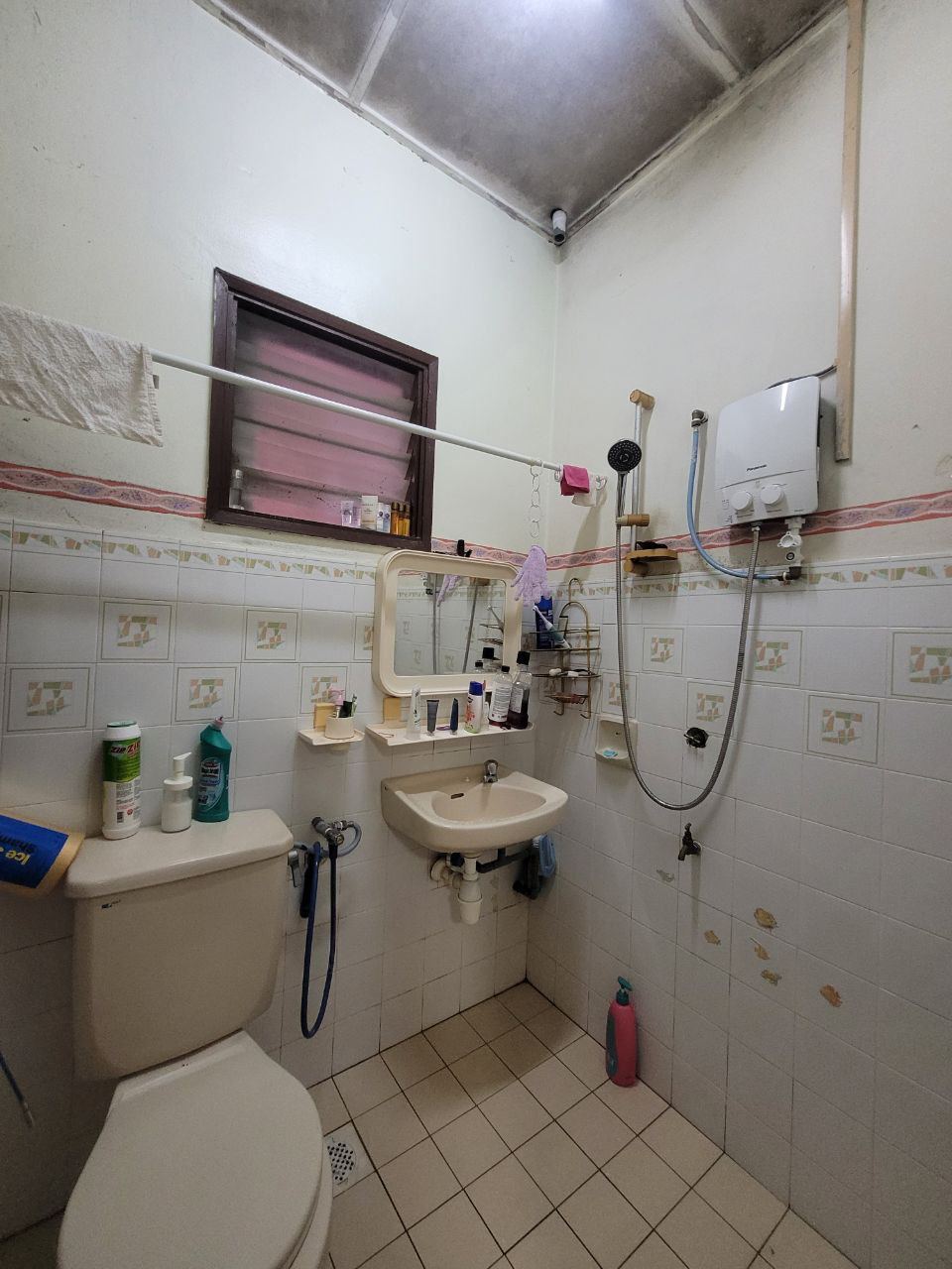 2 Storey Terrace Dataran Templer Selayang - photo 2