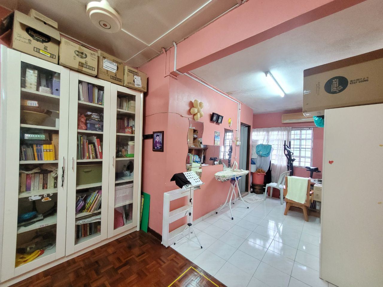 2 Storey Terrace Dataran Templer Selayang - photo 3