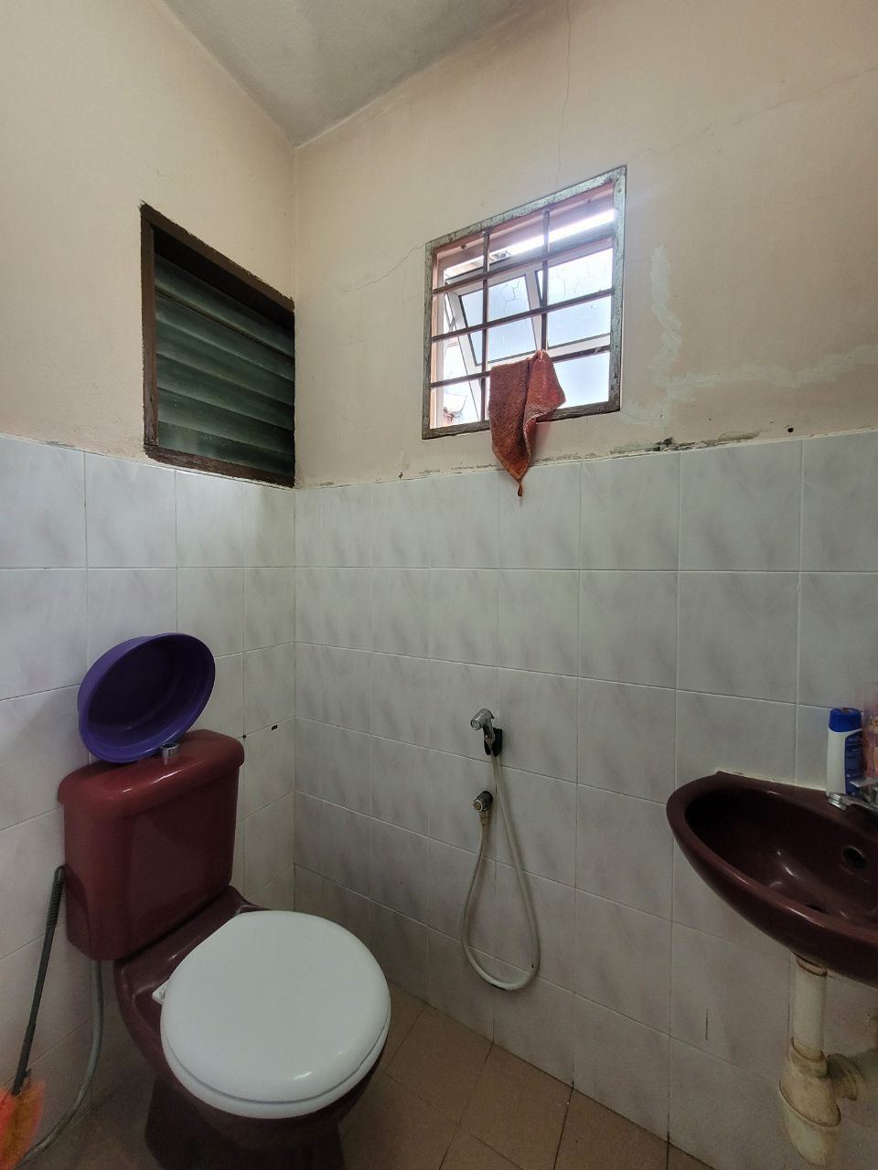 2 Storey Terrace Dataran Templer Selayang - photo 4