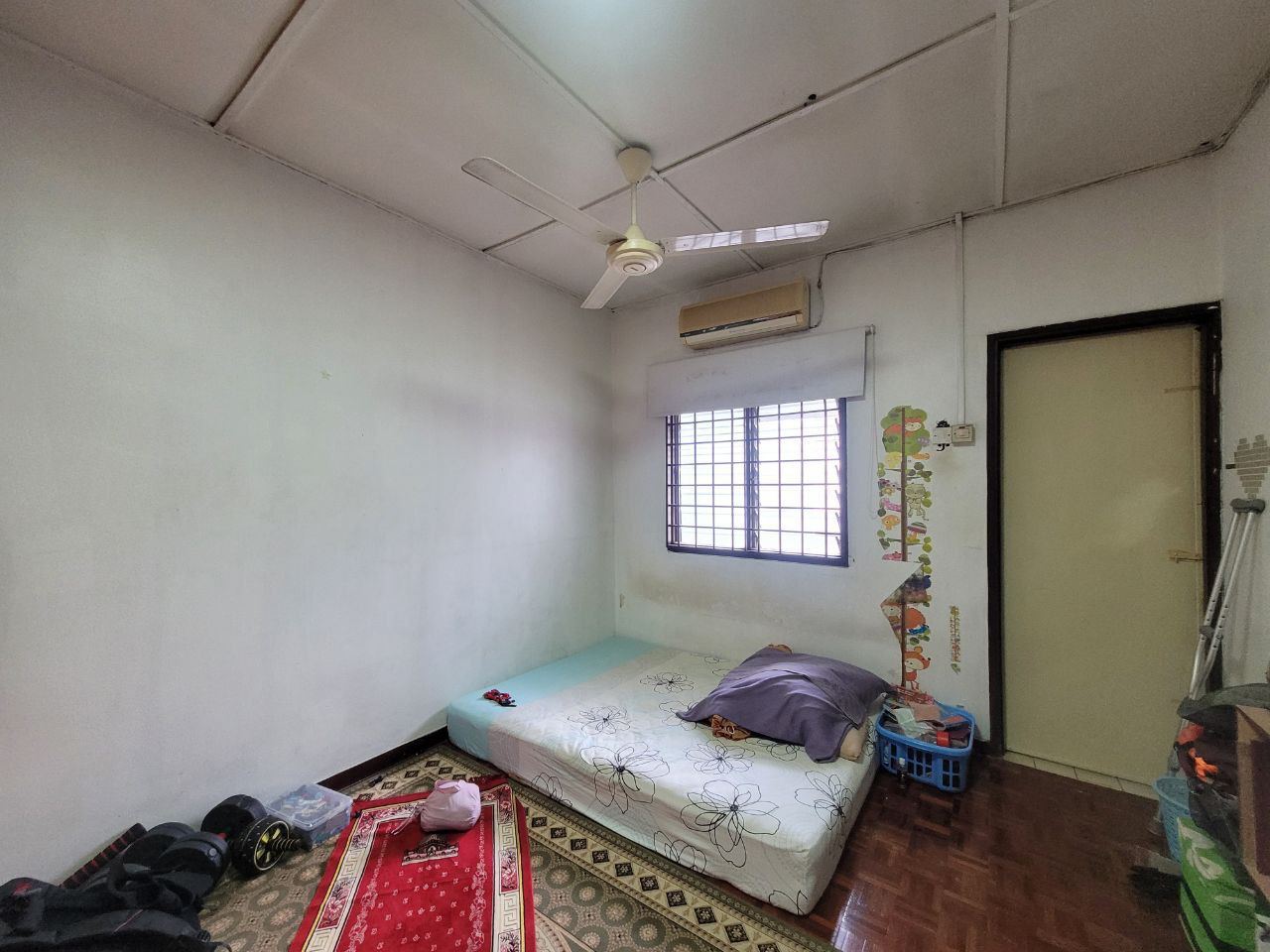 2 Storey Terrace Dataran Templer Selayang - photo 6