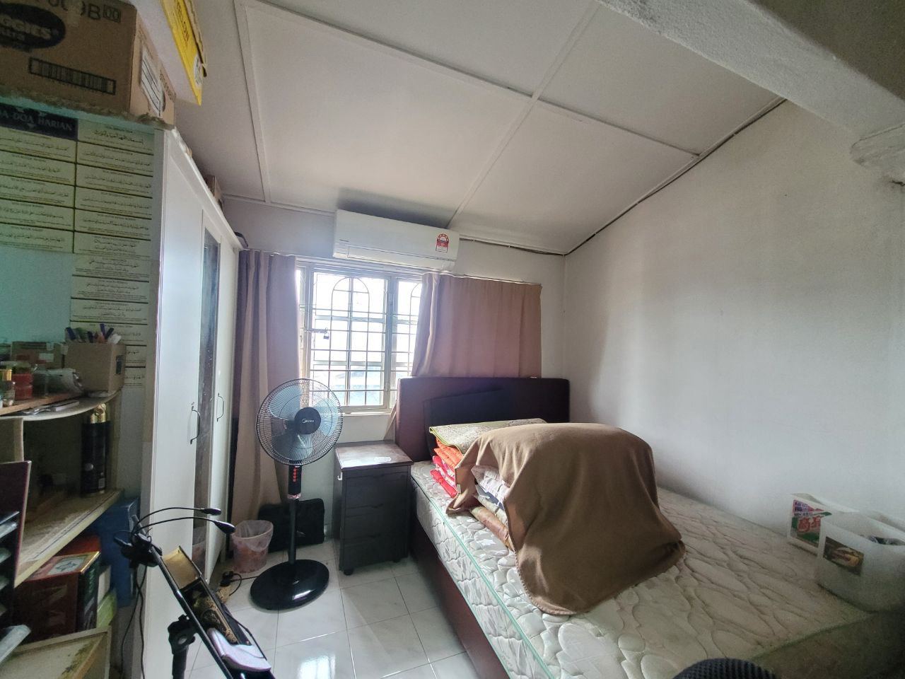 2 Storey Terrace Dataran Templer Selayang - photo 8