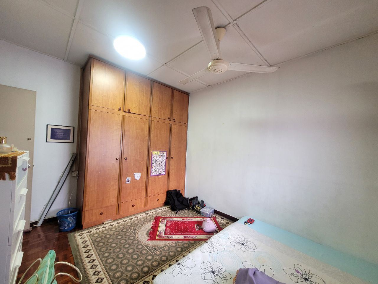 2 Storey Terrace Dataran Templer Selayang - photo 9