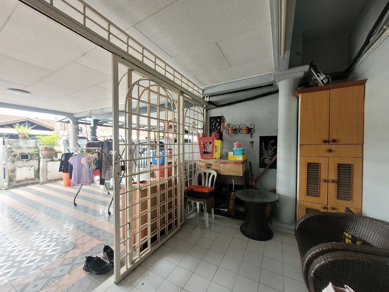 2 Storey Terrace Dataran Templer Selayang - photo 12