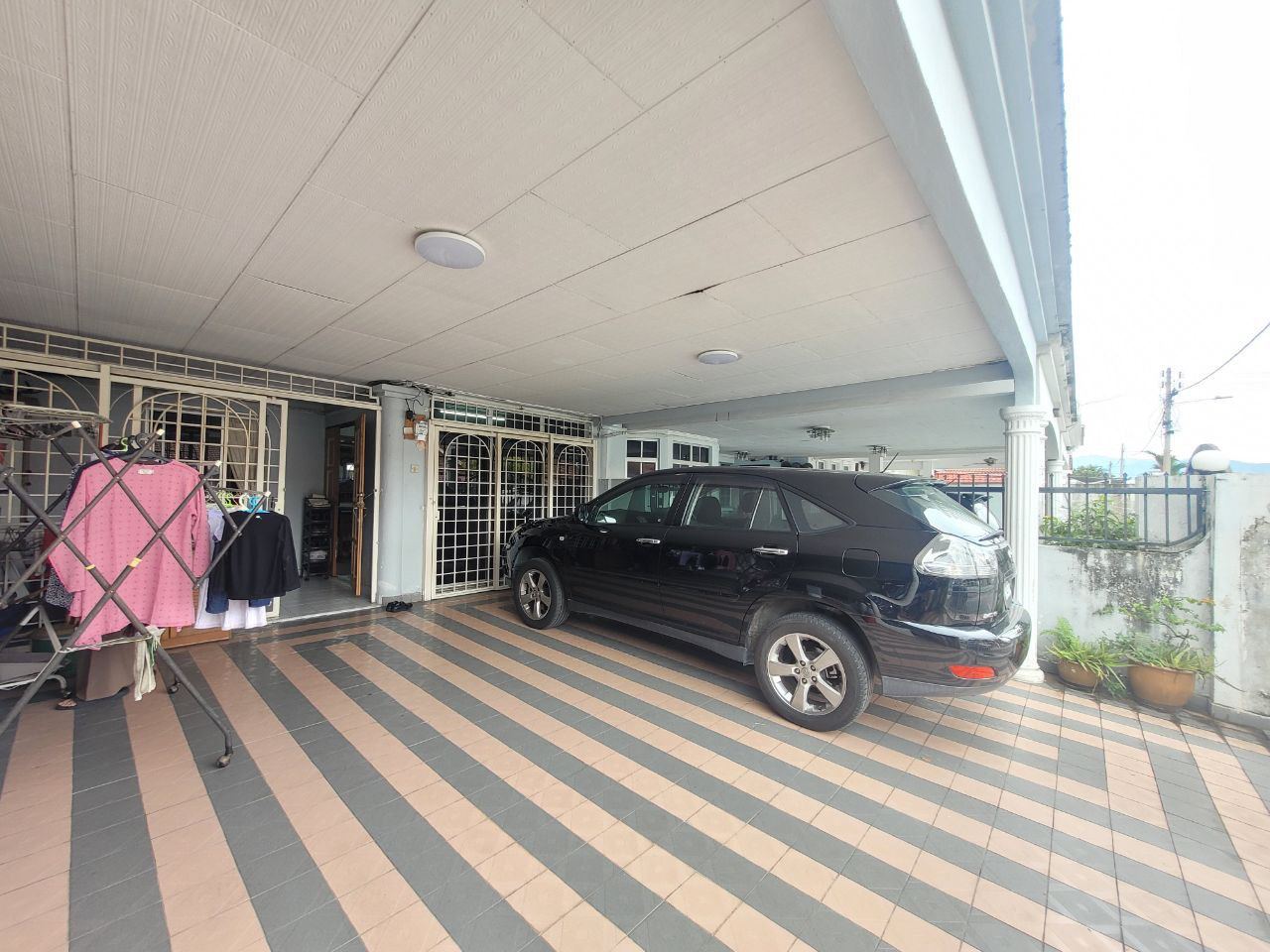 2 Storey Terrace Dataran Templer Selayang - photo 13
