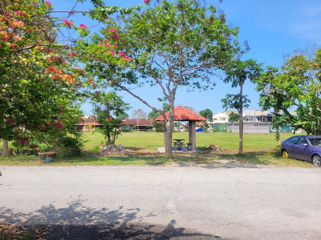 1 Storey Terrace Taman Muara Esbee, Jeram - photo 9