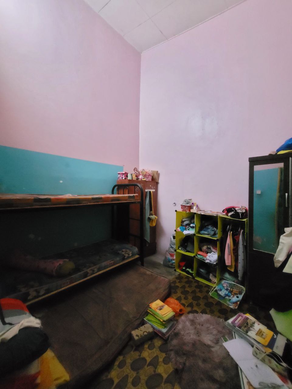 1 Storey Terrace Taman Muara Esbee, Jeram - photo 10