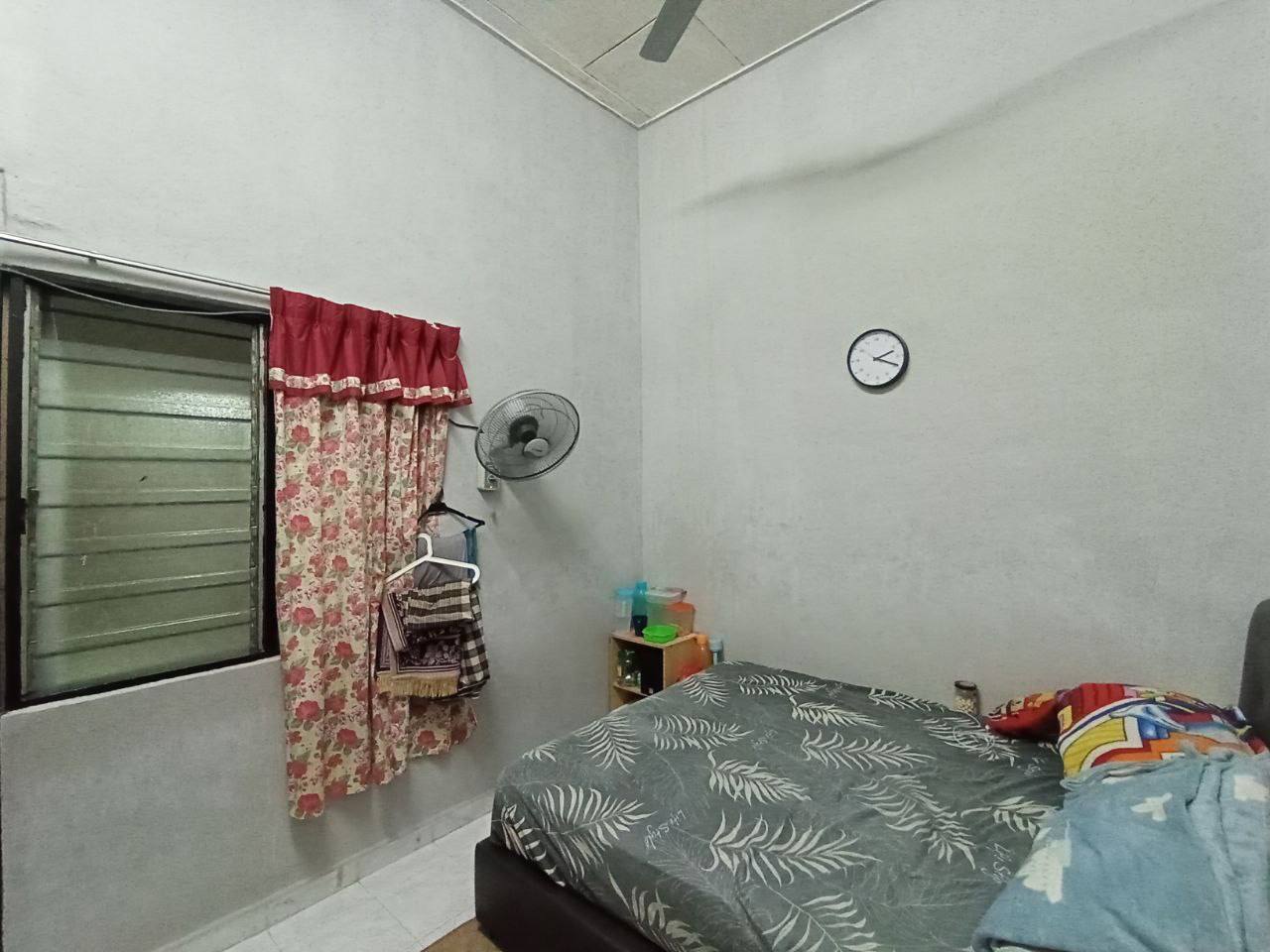 1 STY Taman Jaya Bandar Tun  Razak - photo 11