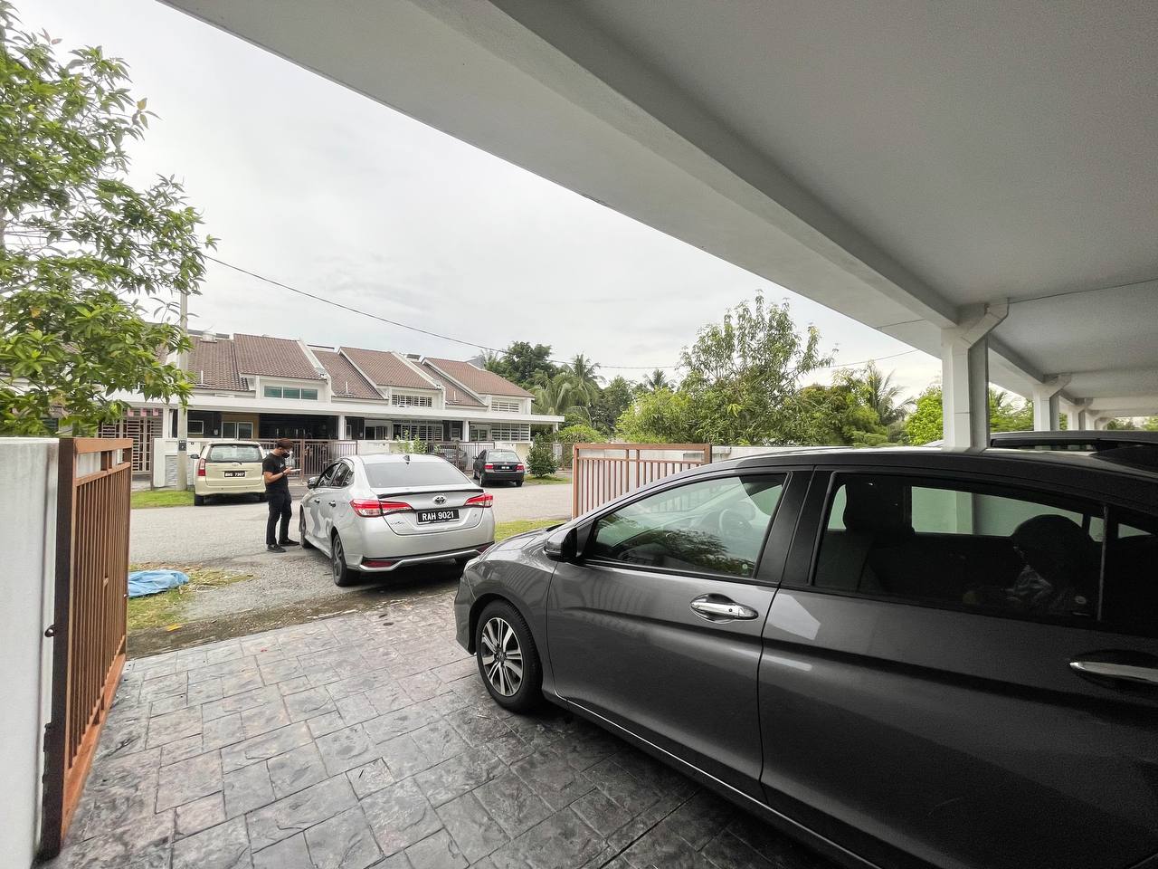 1 Storey Taman Lestari Mewah Dengkil Renovated - photo 2