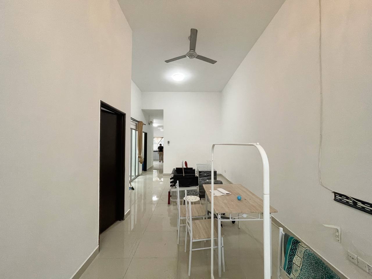 1 Storey Taman Lestari Mewah Dengkil Renovated - photo 3