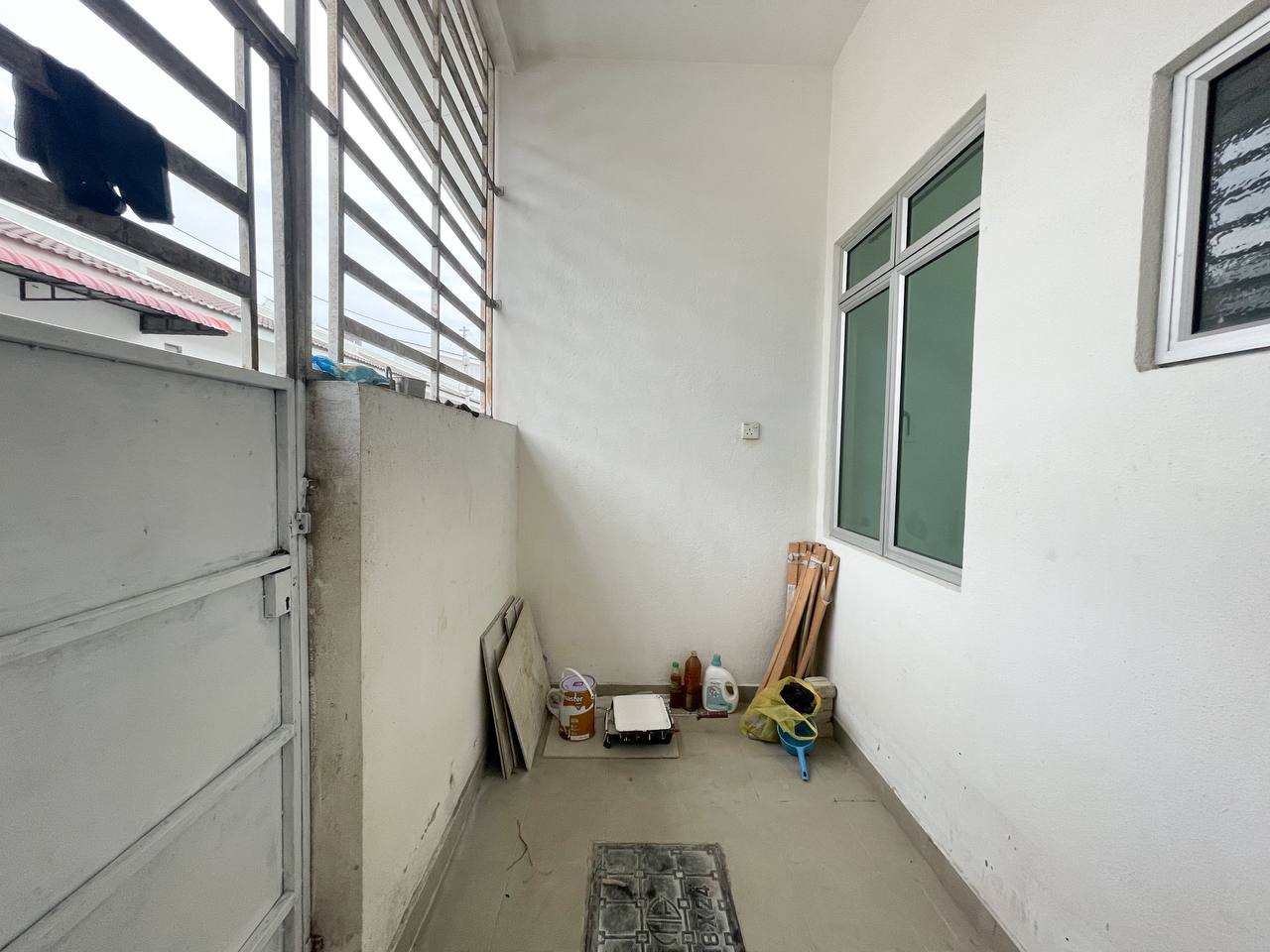 1 Storey Taman Lestari Mewah Dengkil Renovated - photo 4