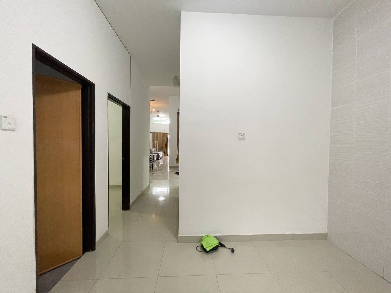 1 Storey Taman Lestari Mewah Dengkil Renovated - photo 5