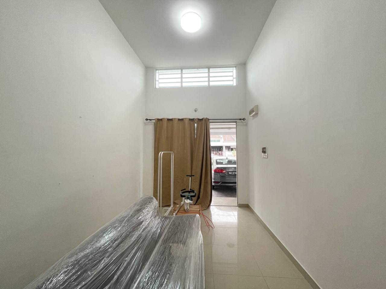 1 Storey Taman Lestari Mewah Dengkil Renovated - photo 7
