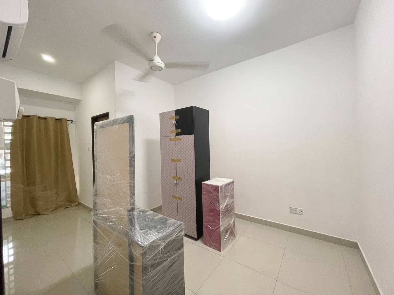 1 Storey Taman Lestari Mewah Dengkil Renovated - photo 10