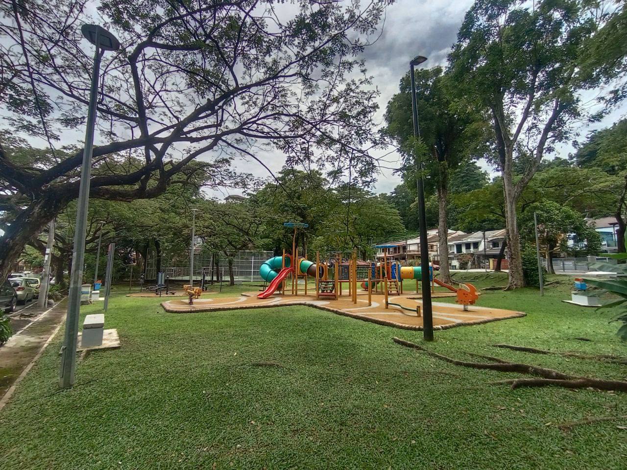 Seksyen 5 Wangsa Maju - photo 5