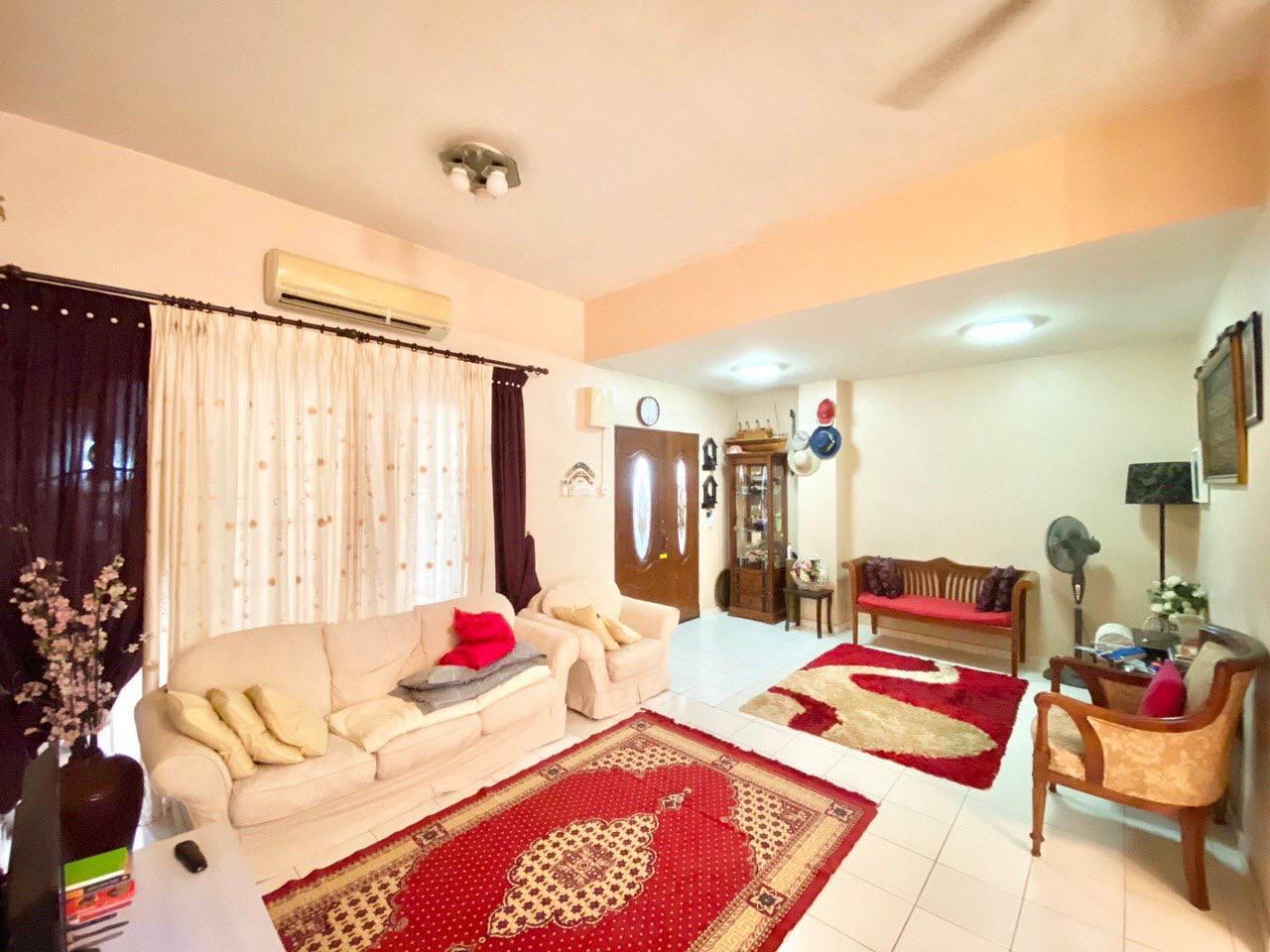 2 Storey RENOVATED Bandar Puteri Klang - photo 3