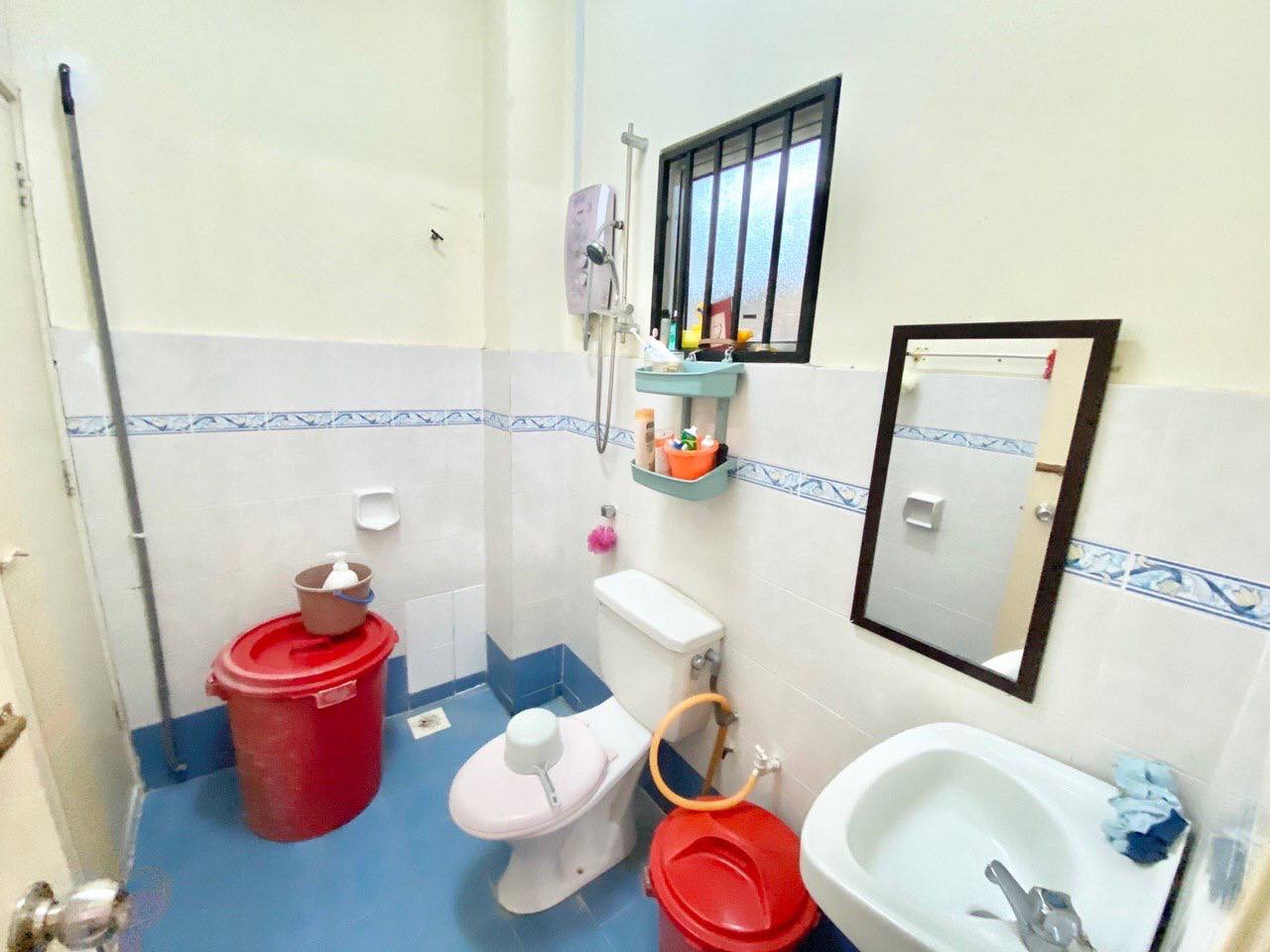 2 Storey RENOVATED Bandar Puteri Klang - photo 7