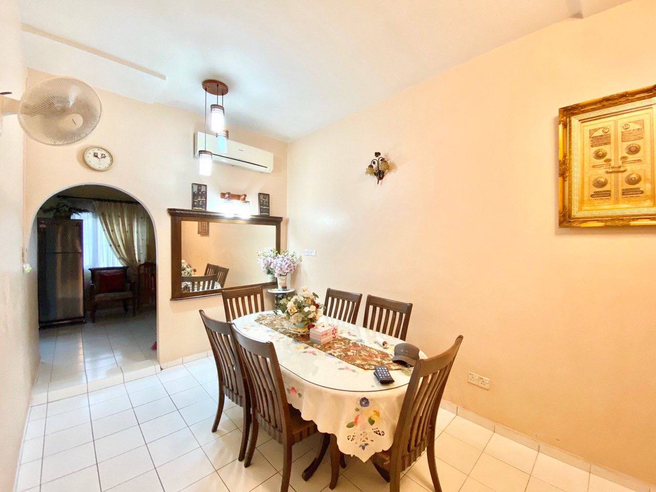 2 Storey RENOVATED Bandar Puteri Klang - photo 10