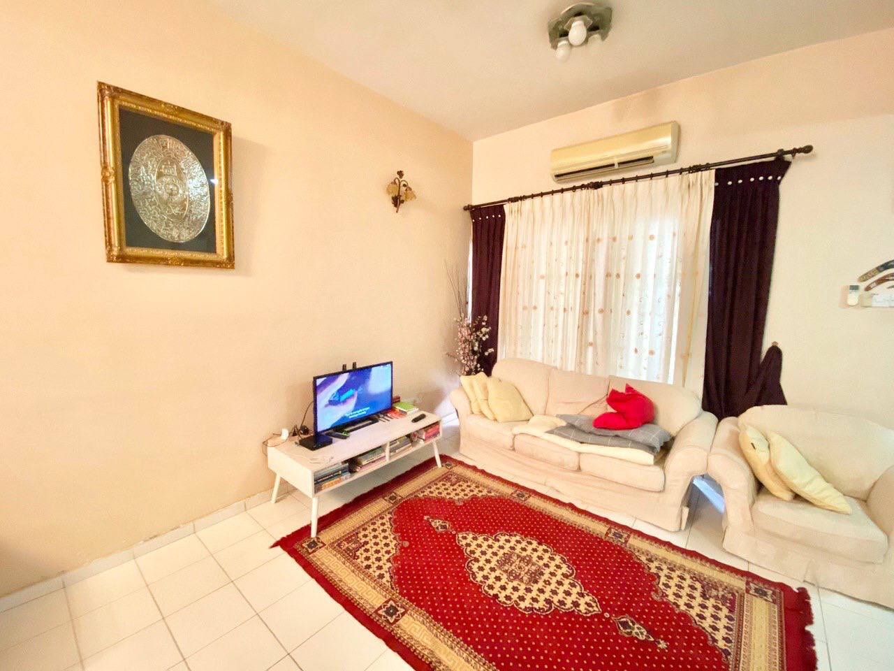 2 Storey RENOVATED Bandar Puteri Klang - photo 11