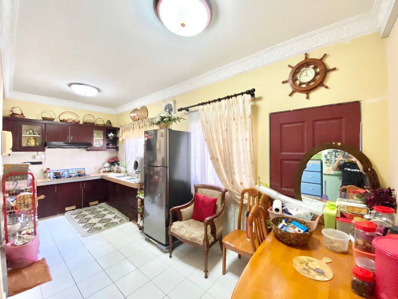 2 Storey RENOVATED Bandar Puteri Klang - photo 13