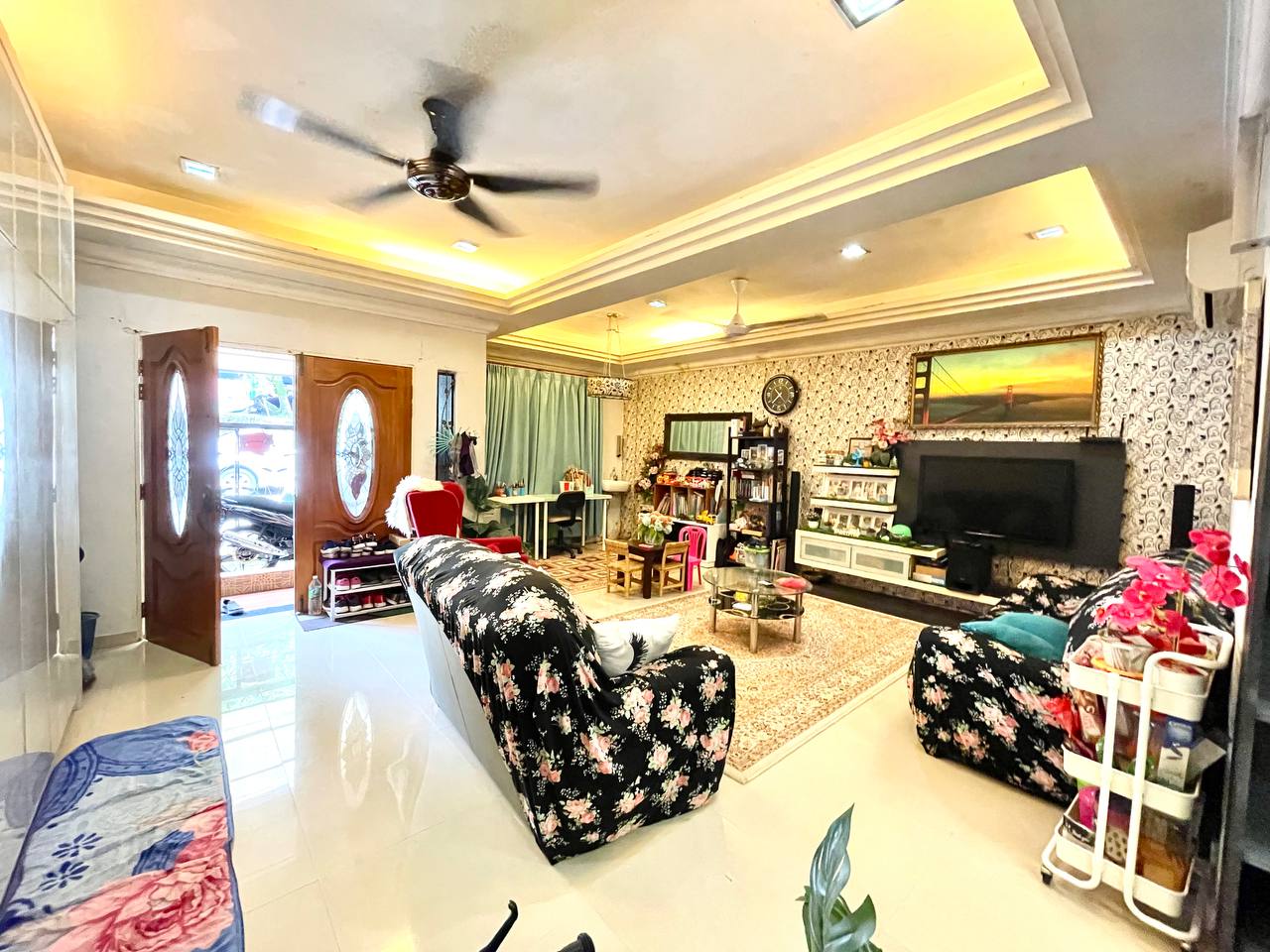 Kampung Sri Raya - photo 5