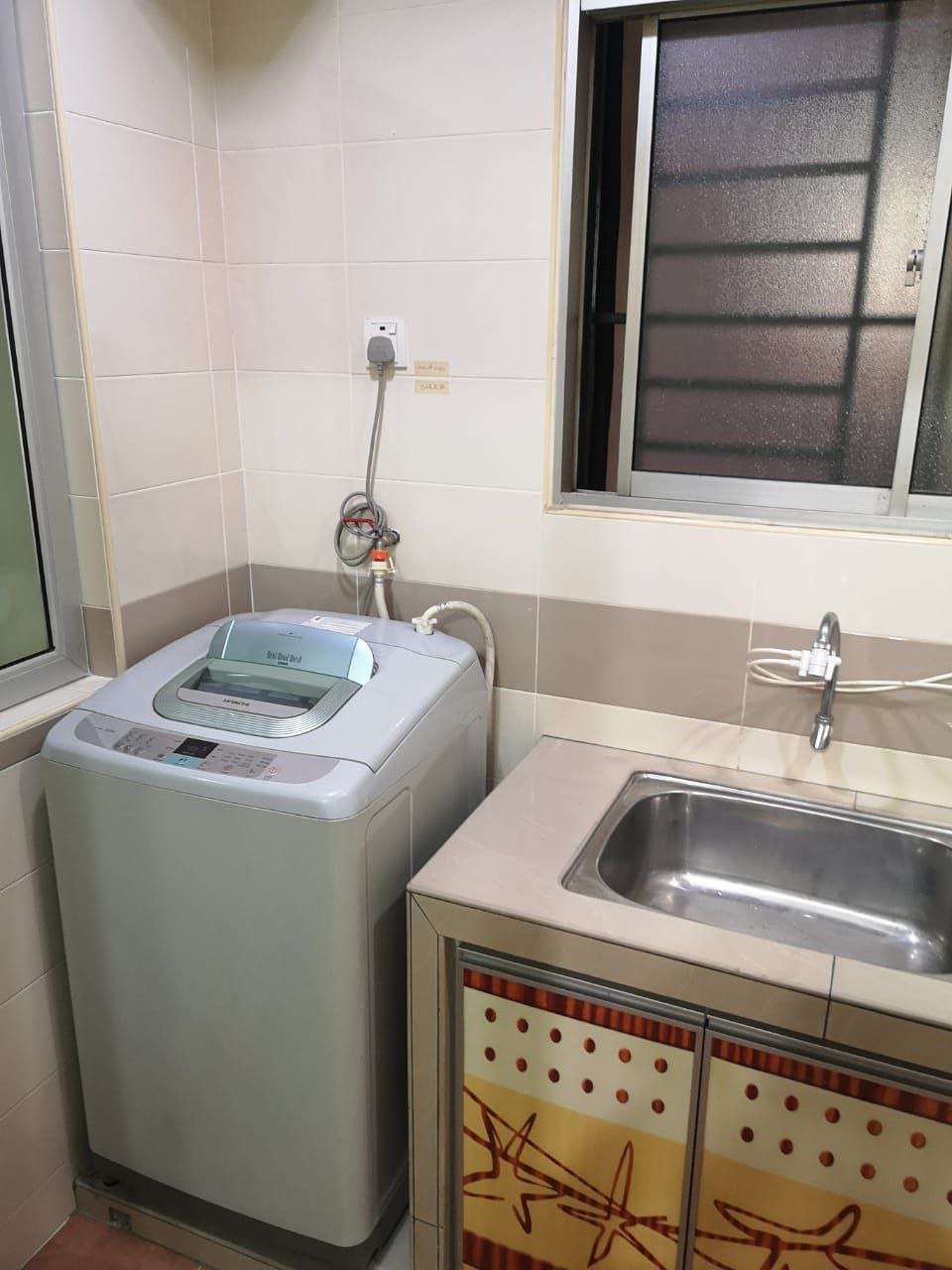 Kuchai Avenue Condominium - photo 8
