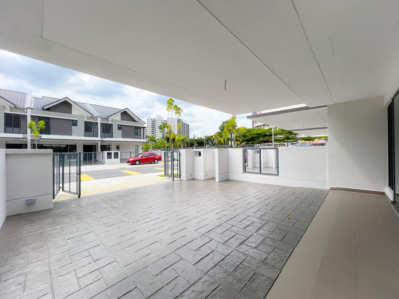 Lagenda Gardens Bukt Jelutong - photo 3