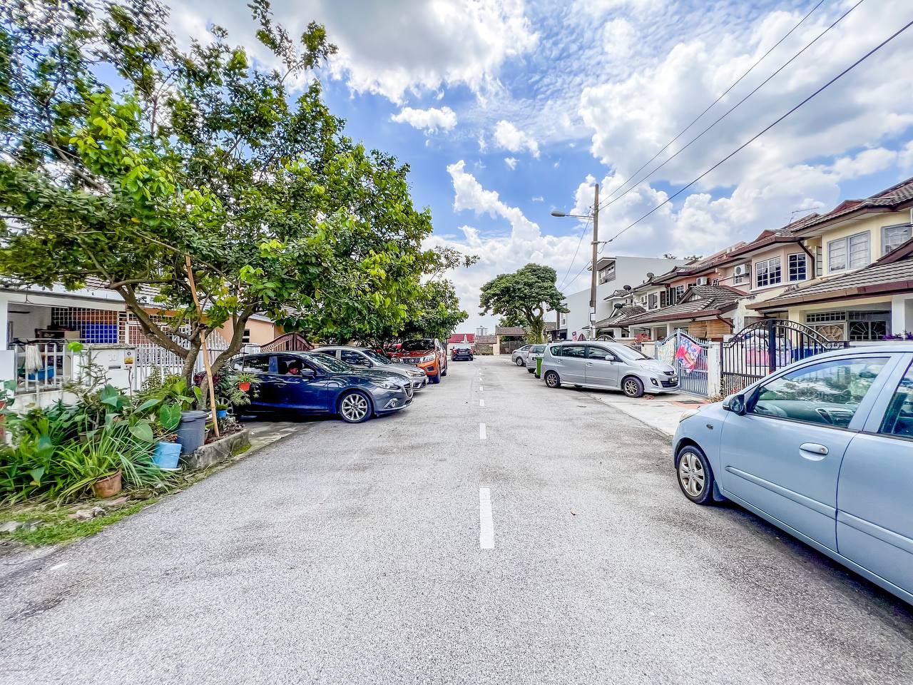 Taman Bukit Indah Ampang - photo 2
