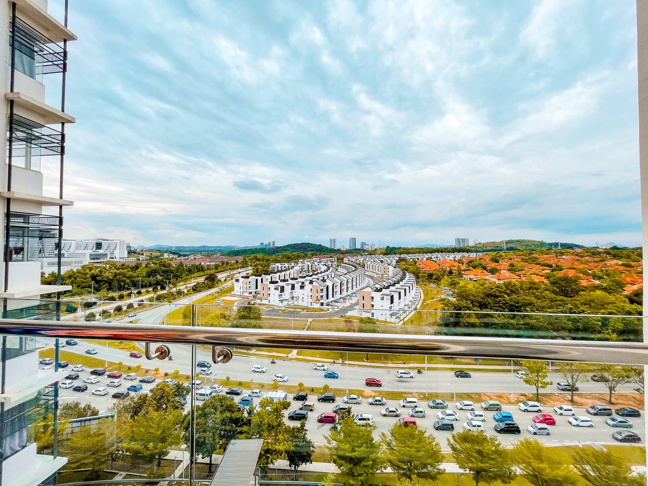 Dwiputra Condominium Presint 15 Putrajaya - photo 4
