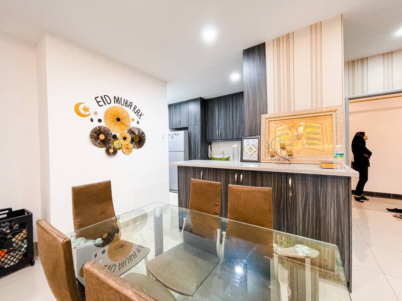 Dwiputra Condominium Presint 15 Putrajaya - photo 5