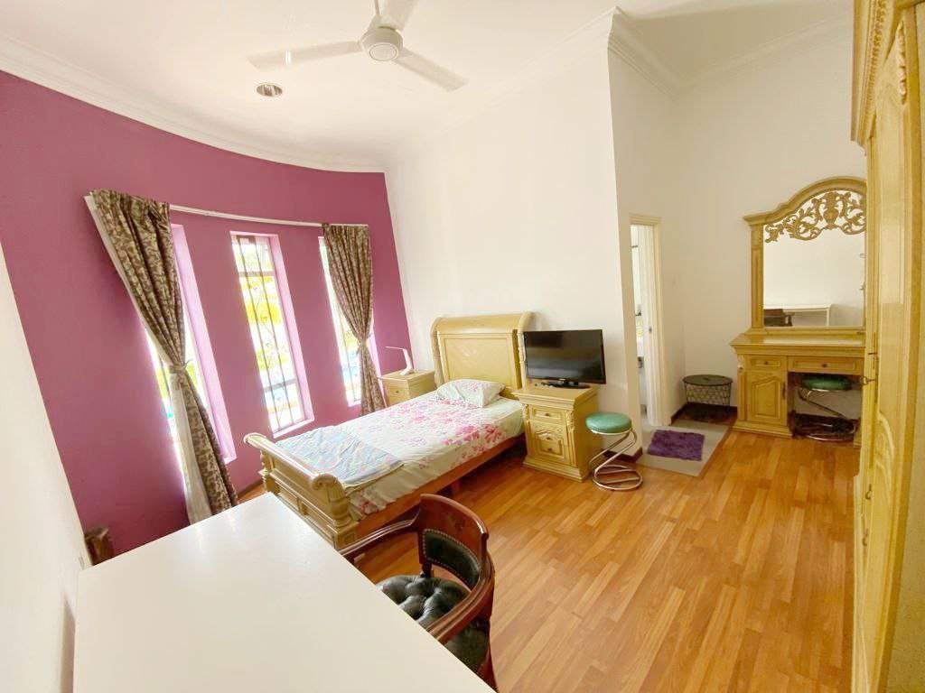 seksyen 9 Bandar Bukit Mahkota kajang Bangi - photo 10