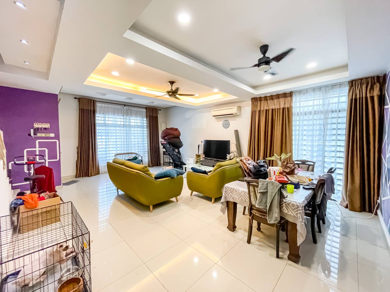 Royal Ivory Sp 10 Bandar Saujana Putra - photo 8