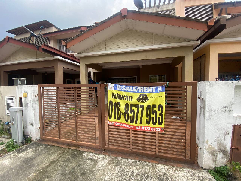 2 Storey Jalan Setia Perdana - photo 3