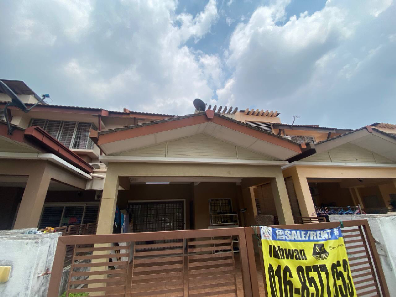 2 Storey Jalan Setia Perdana - photo 4