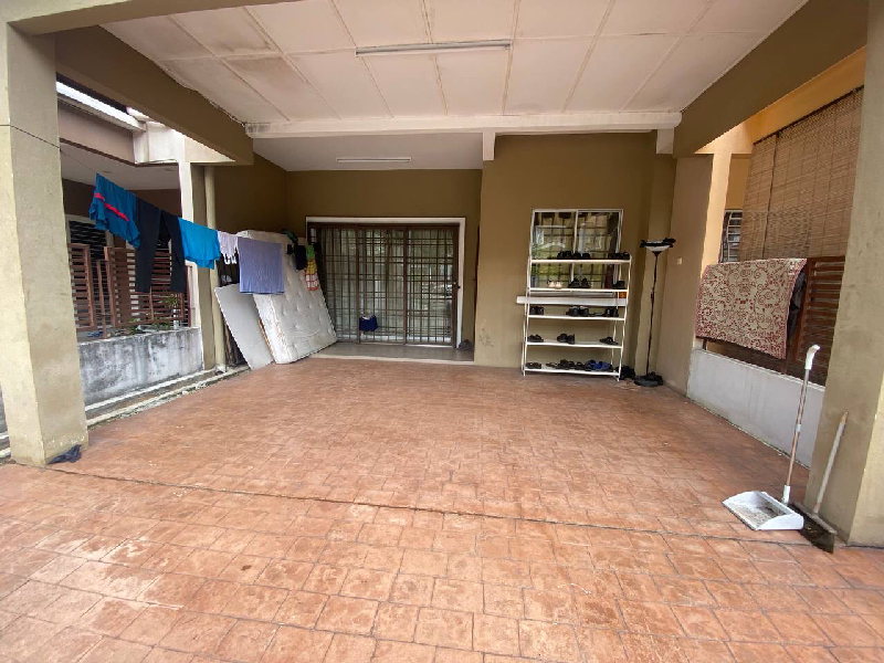 2 Storey Jalan Setia Perdana - photo 6