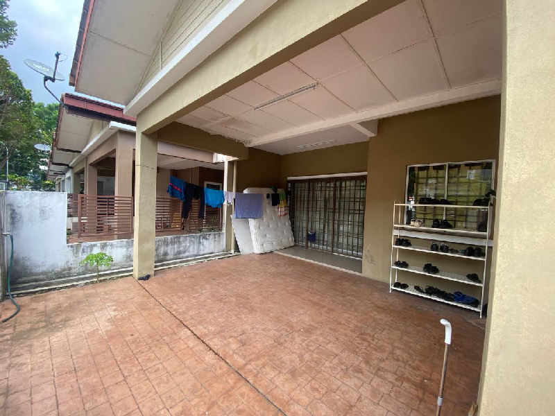 2 Storey Jalan Setia Perdana - photo 7