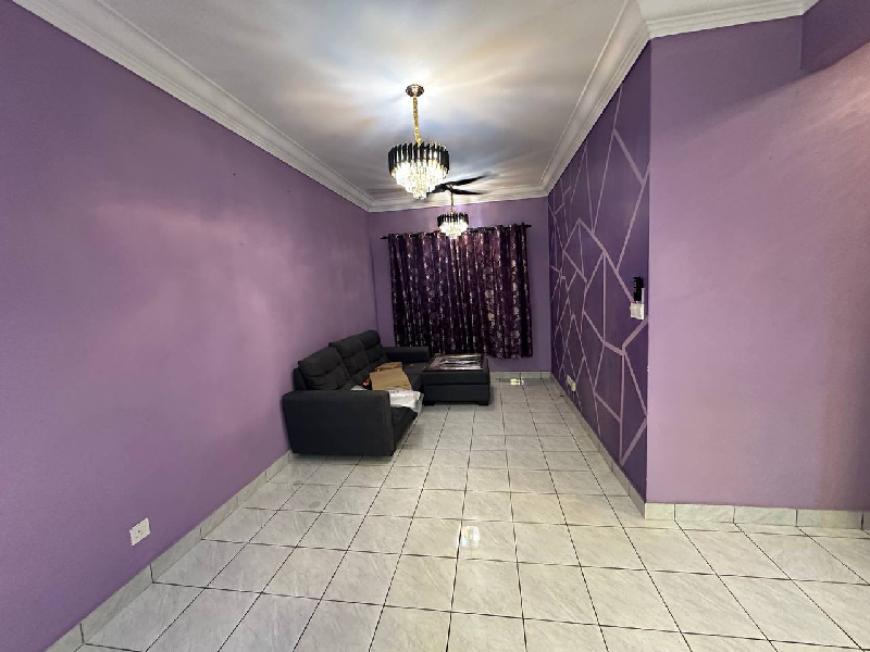 De Cendana Apartment