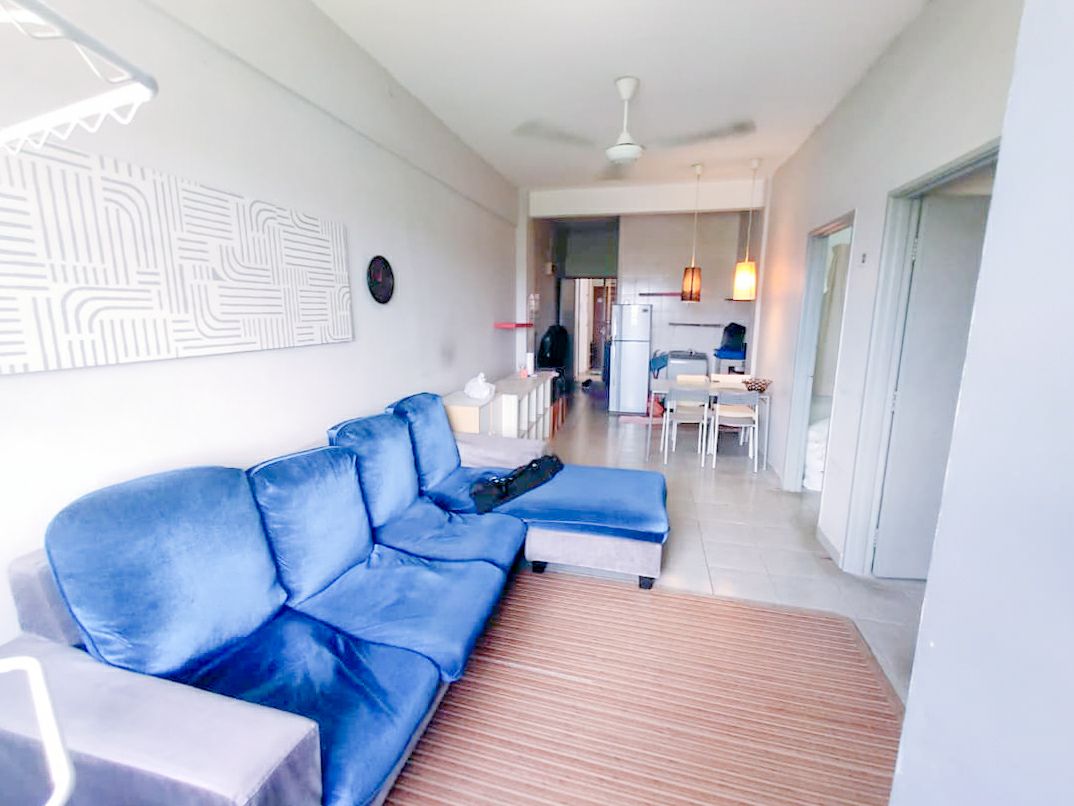 Kajang Impian Apartment Seksyen 7 Bandar Baru Bang - photo 6