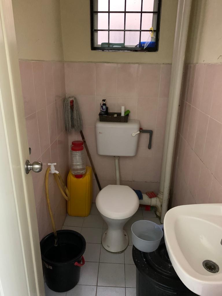 Apartment Amazing Height Sg Udang, Klang - photo 2