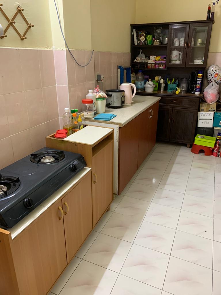 Apartment Amazing Height Sg Udang, Klang - photo 4