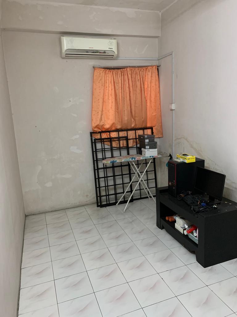 Apartment Amazing Height Sg Udang, Klang - photo 5